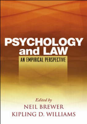 Psychology and Law