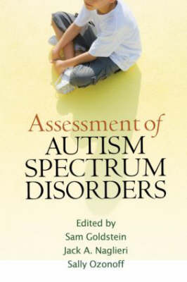 Assessment of Autism Spectrum Disorder, First Edition