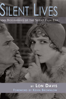 Silent Lives Hb