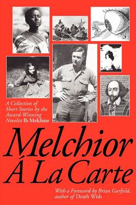 Melchior La Carte
