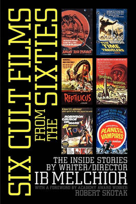 Six Cult Films from the Sixties