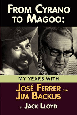 From Cyrano to Magoo