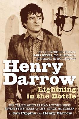 Henry Darrow