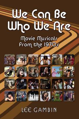 We Can Be Who We Are