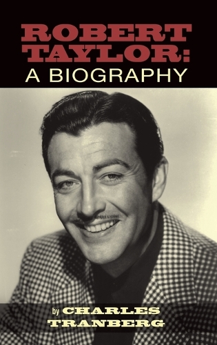 Robert Taylor