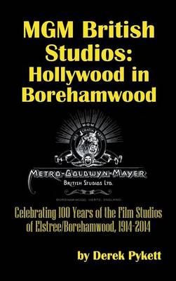 MGM British Studios
