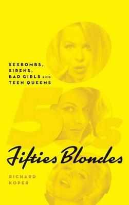 Fifties Blondes