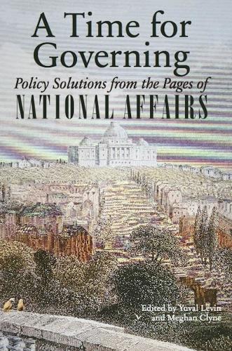 A Time for Governing