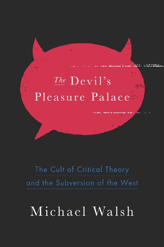 The Devil's Pleasure Palace
