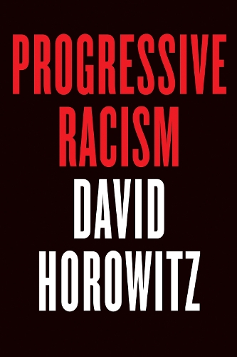 Progressive Racism