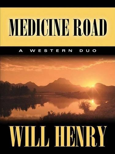 Medicine Road