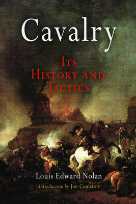 Cavalry