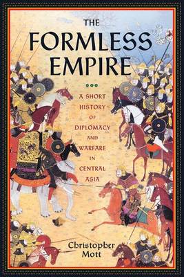 The Formless Empire
