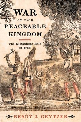 War in the Peaceable Kingdom