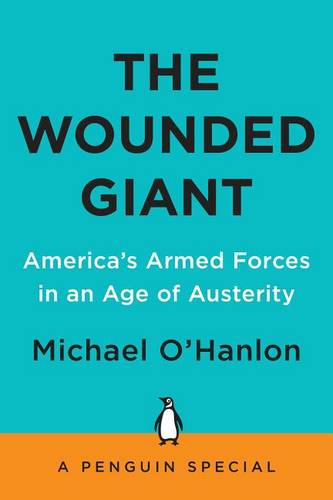 The Wounded Giant