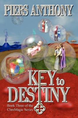 Key to Destiny