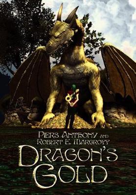 Dragon's Gold