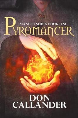 Pyromancer