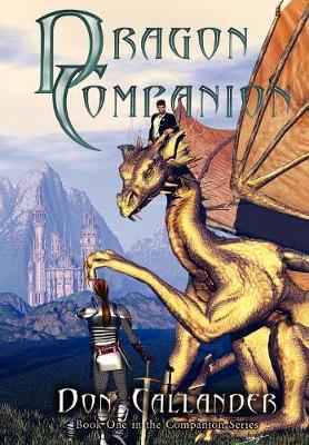 Dragon Companion