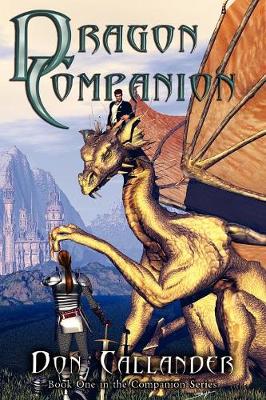 Dragon Companion