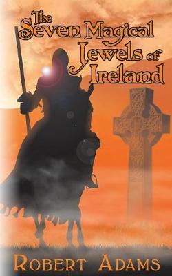 The Seven Magical Jewels of Ireland