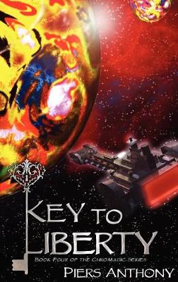 Key to Liberty
