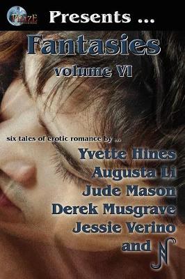 Phaze Fantasies, Vol. VI
