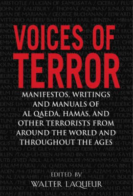 Voices of Terror