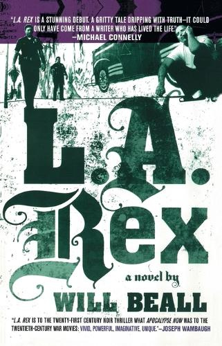 L.a. Rex