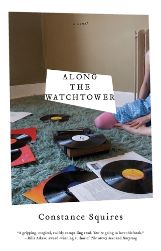 Along the Watchtower