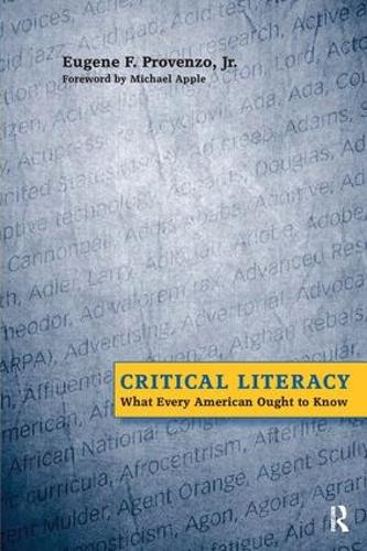 Critical Literacy