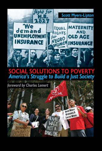 Social Solutions to Poverty