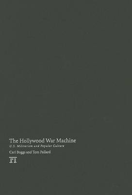 Hollywood War Machine