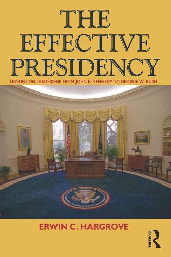Effective Presidency