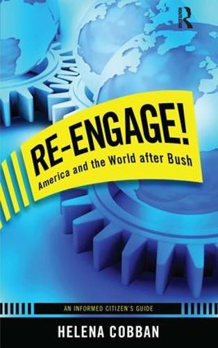 Re-engage!