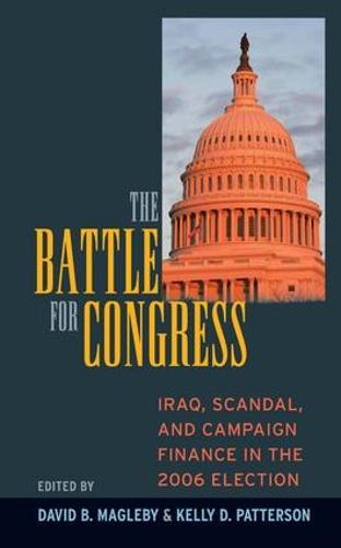Battle for Congress