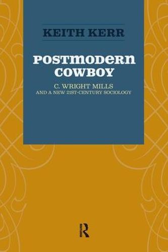 Postmodern Cowboy