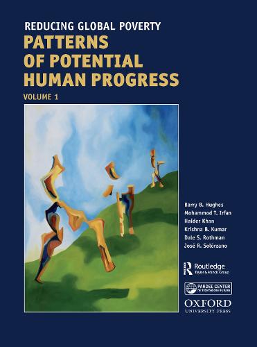 Reducing Global Poverty