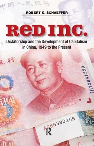 Red Inc.
