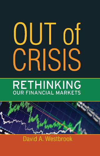 Out of Crisis