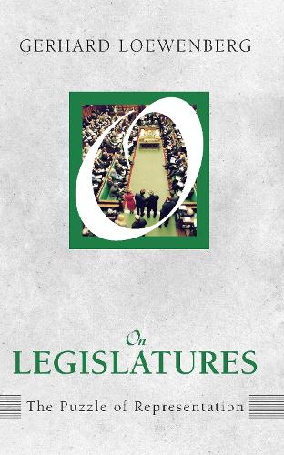 On Legislatures