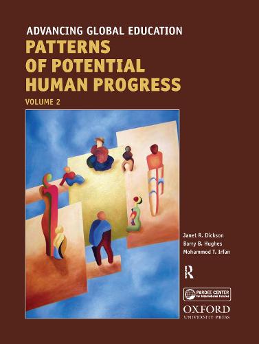 Advancing Global Education