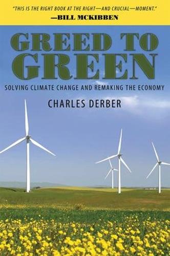 Greed to Green