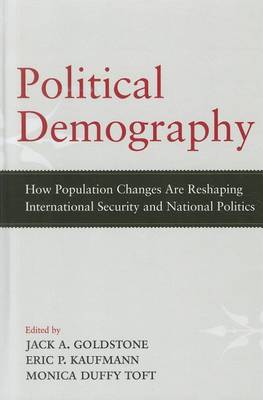 Political Demography