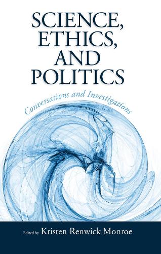 Science, Ethics, and Politics