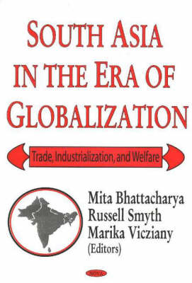 South Asia in the Era of Globalization