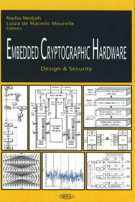 Embedded Cryptographic Hardware