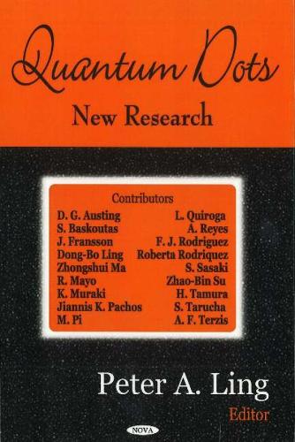 Quantum Dots