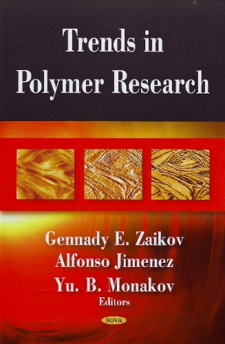 Trends in Polymer Research
