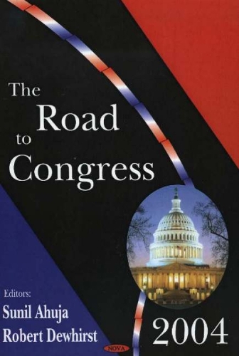 Road to Congress 2004